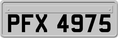 PFX4975
