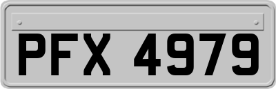 PFX4979