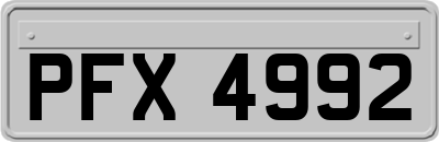 PFX4992