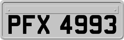 PFX4993