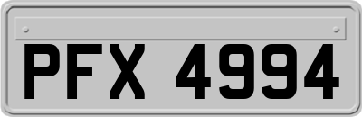 PFX4994
