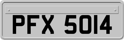 PFX5014