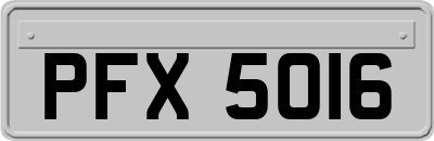 PFX5016