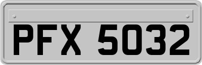 PFX5032