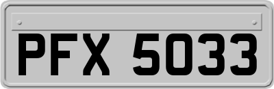 PFX5033