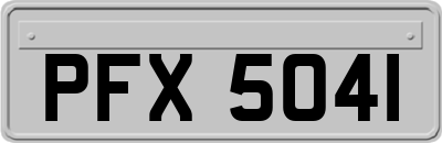 PFX5041
