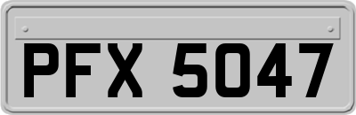 PFX5047