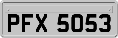 PFX5053