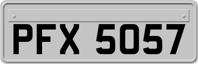 PFX5057