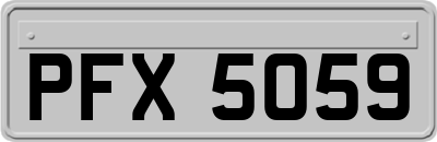 PFX5059