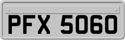 PFX5060