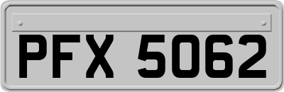 PFX5062