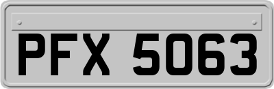 PFX5063