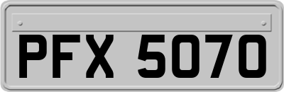 PFX5070