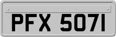 PFX5071