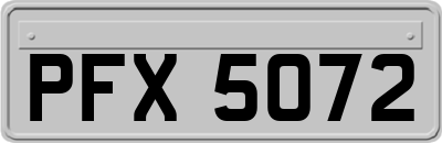 PFX5072