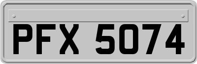 PFX5074