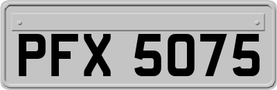 PFX5075