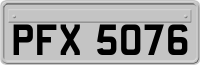 PFX5076