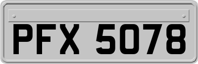 PFX5078