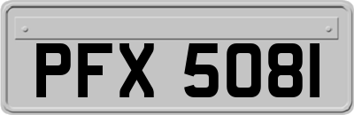 PFX5081