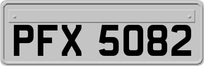 PFX5082