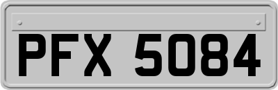 PFX5084