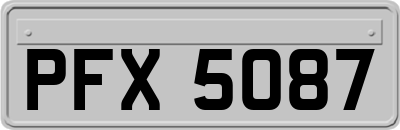 PFX5087