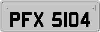 PFX5104