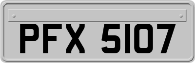 PFX5107