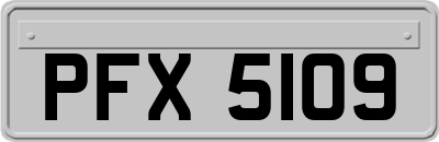 PFX5109