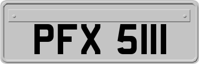 PFX5111