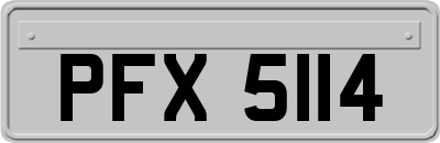 PFX5114