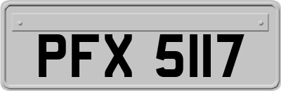 PFX5117