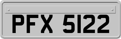 PFX5122