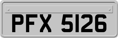 PFX5126