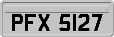 PFX5127