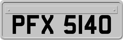 PFX5140