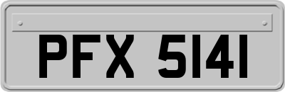 PFX5141