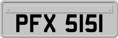 PFX5151