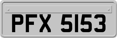PFX5153