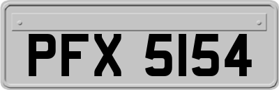 PFX5154