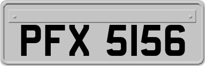 PFX5156