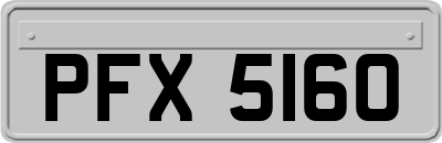 PFX5160