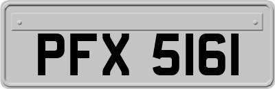 PFX5161