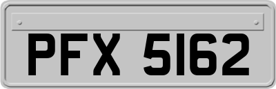 PFX5162