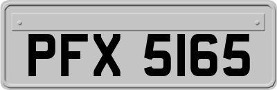 PFX5165