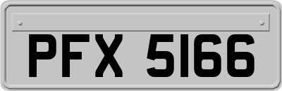 PFX5166