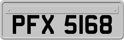 PFX5168