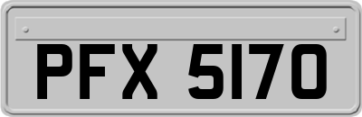 PFX5170